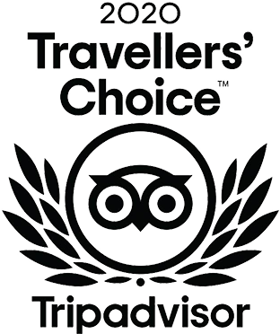 2020 Traveller's Choice