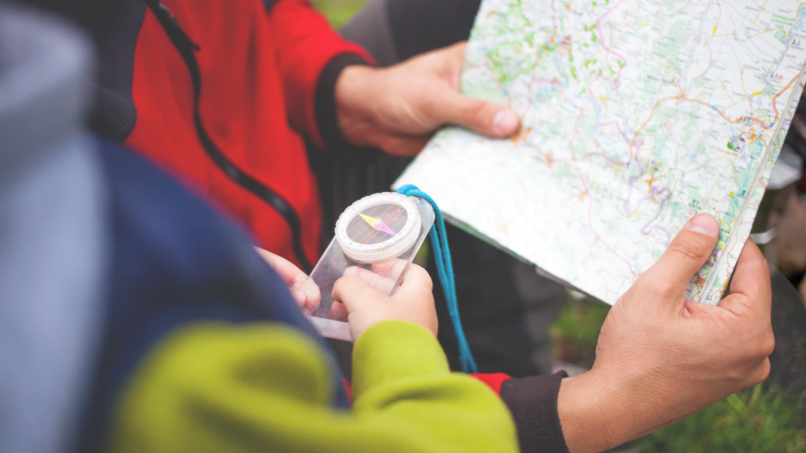 Coombe Abbey Orienteering | Coombe Abbey Hotel