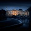 Coombe Abbey light up luminate